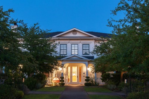 MacArthur Place Inn & Spa - image 22