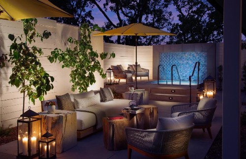 MacArthur Place Inn & Spa - image 24