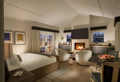 MacArthur Place Inn & Spa - image 25