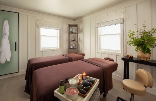 MacArthur Place Inn & Spa - image 29