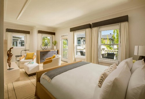 MacArthur Place Inn & Spa - image 33