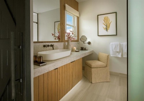 MacArthur Place Inn & Spa - image 34