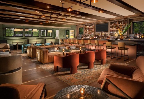 MacArthur Place Inn & Spa - image 37