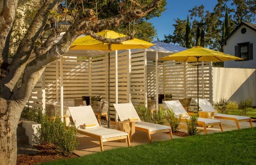 MacArthur Place Inn & Spa - image 38