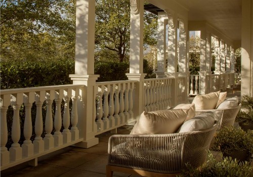 MacArthur Place Inn & Spa - image 39