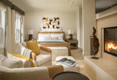 MacArthur Place Inn & Spa - image 4