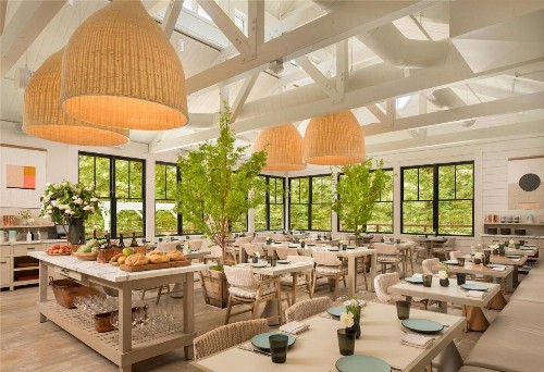 MacArthur Place Inn & Spa - image 41