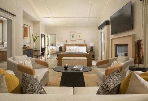 MacArthur Place Inn & Spa - image 44