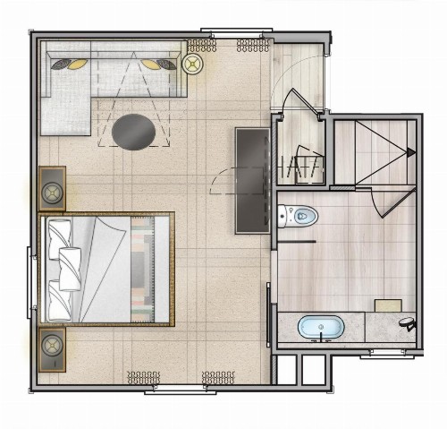 MacArthur Place Inn & Spa - image 5