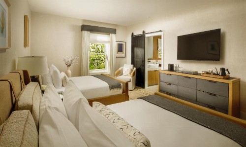 MacArthur Place Inn & Spa - image 50