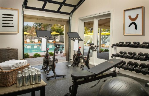MacArthur Place Inn & Spa - image 8