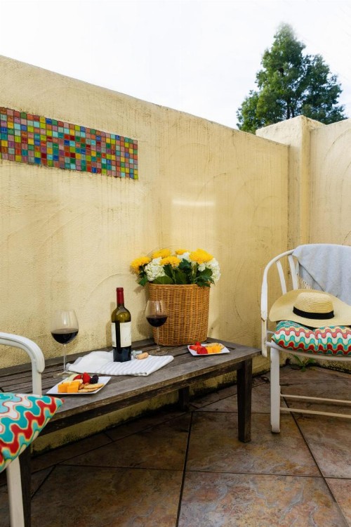 Sonoma Creek Inn - image 10