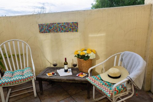 Sonoma Creek Inn - image 11