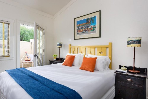 Sonoma Creek Inn - image 13