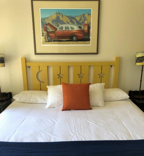 Sonoma Creek Inn - image 18