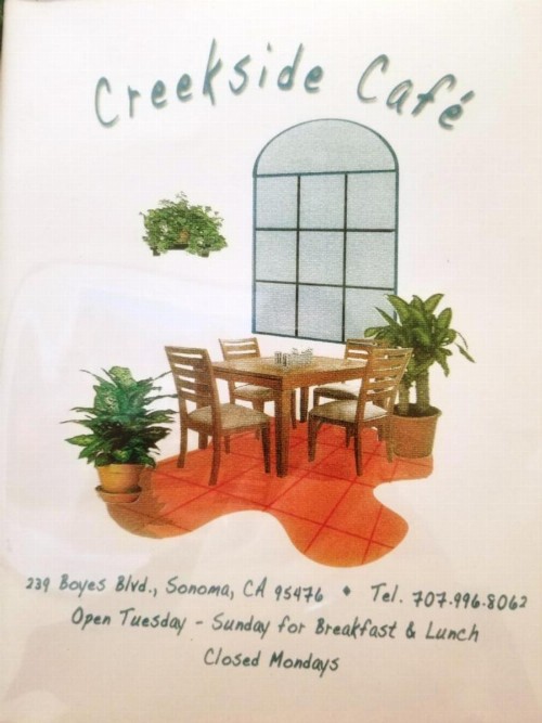 Sonoma Creek Inn - image 19