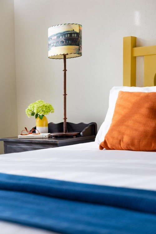 Sonoma Creek Inn - image 2