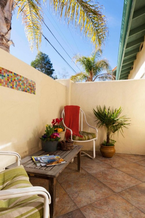 Sonoma Creek Inn - image 20