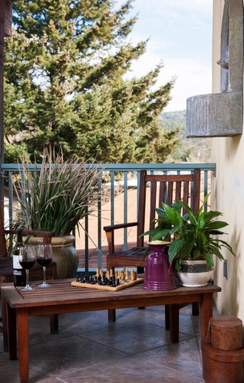 Sonoma Creek Inn - image 21