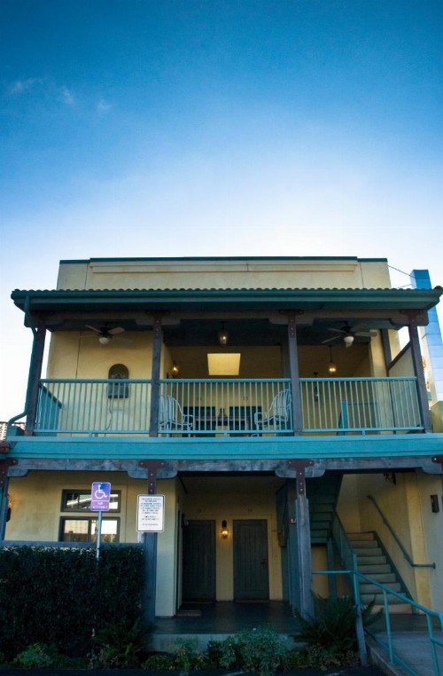 Sonoma Creek Inn - image 22