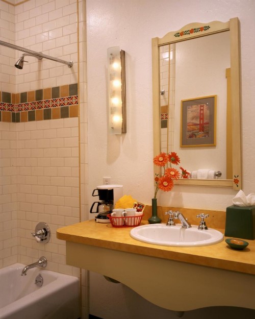 Sonoma Creek Inn - image 25