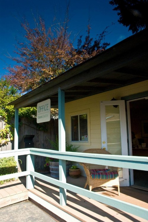 Sonoma Creek Inn - image 26
