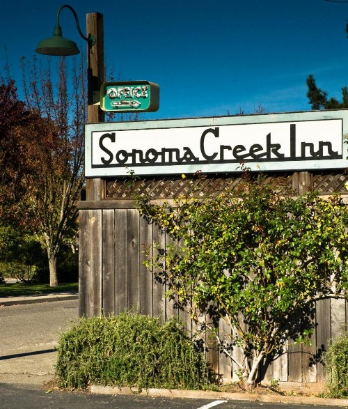 Sonoma Creek Inn - image 27