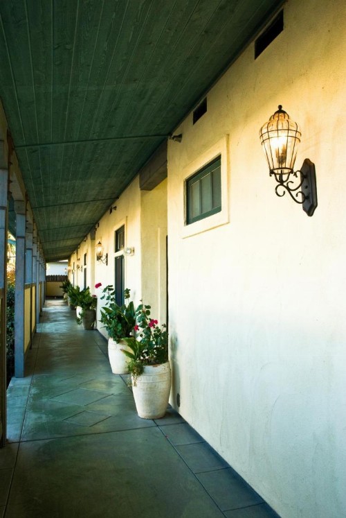 Sonoma Creek Inn - image 31