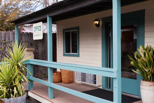 Sonoma Creek Inn - image 34