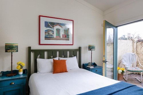 Sonoma Creek Inn - image 4