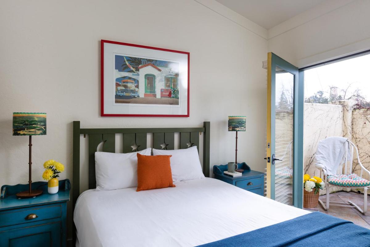 Sonoma Creek Inn - image 4