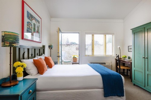 Sonoma Creek Inn - image 5