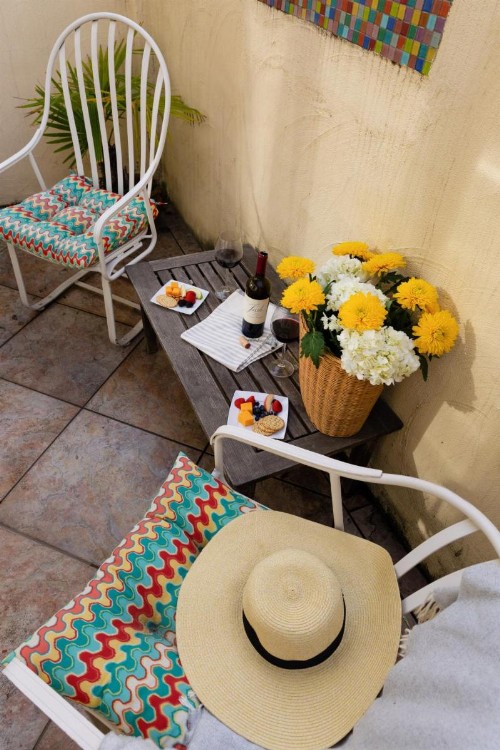 Sonoma Creek Inn - image 8