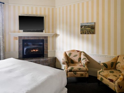 Inn at Sonoma A Four Sisters Inn - image 38