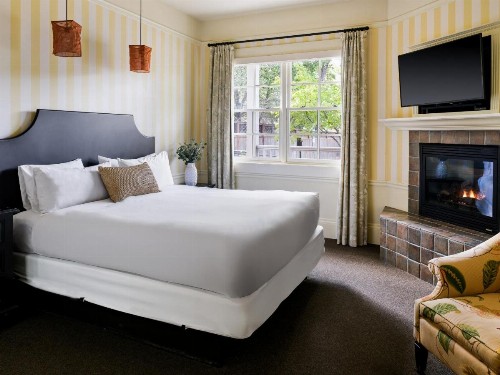 Inn at Sonoma A Four Sisters Inn - image 45