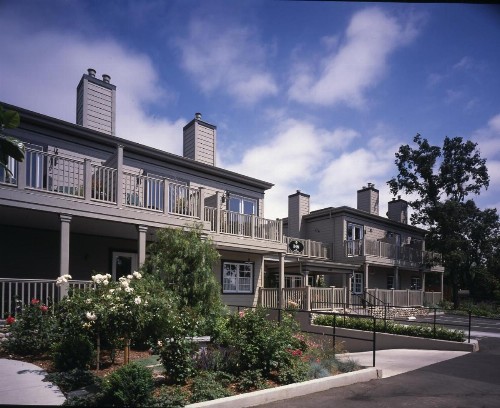 Inn at Sonoma A Four Sisters Inn - image 46