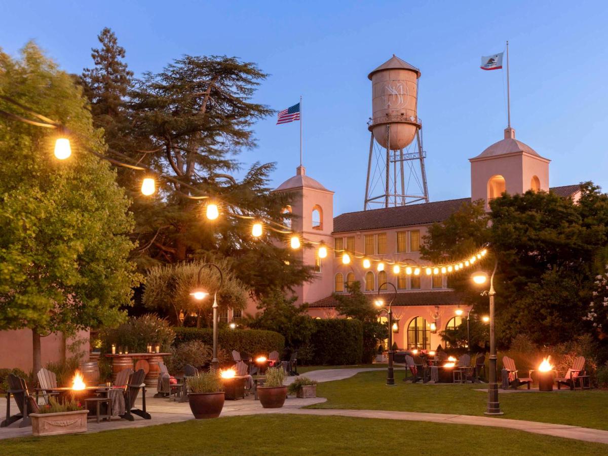 Fairmont Sonoma Mission Inn & Spa - main image