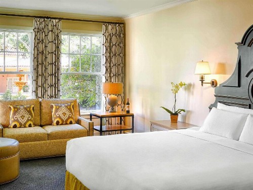 Fairmont Sonoma Mission Inn & Spa - image 13