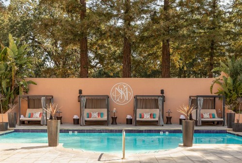 Fairmont Sonoma Mission Inn & Spa - image 20