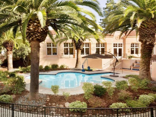 Fairmont Sonoma Mission Inn & Spa - image 22