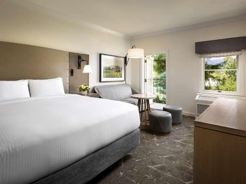 Fairmont Sonoma Mission Inn & Spa - image 23