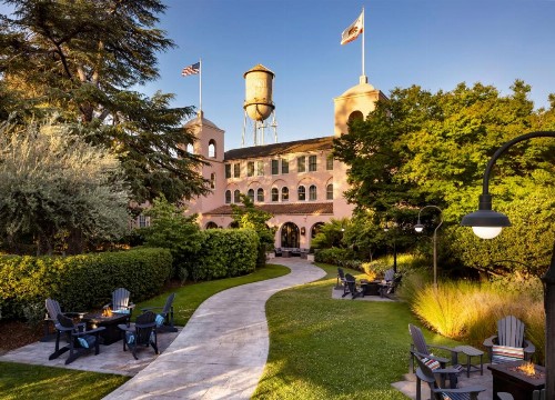 Fairmont Sonoma Mission Inn & Spa - image 24