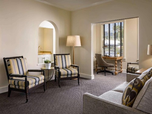 Fairmont Sonoma Mission Inn & Spa - image 28