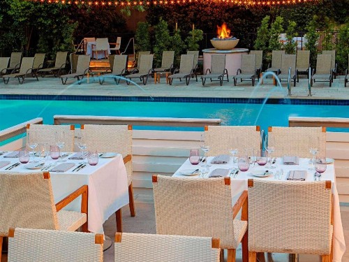 Fairmont Sonoma Mission Inn & Spa - image 29