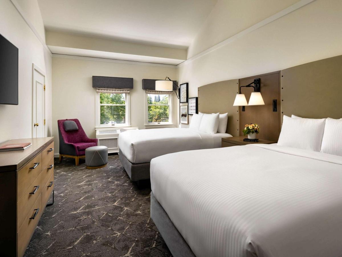 Fairmont Sonoma Mission Inn & Spa - image 3