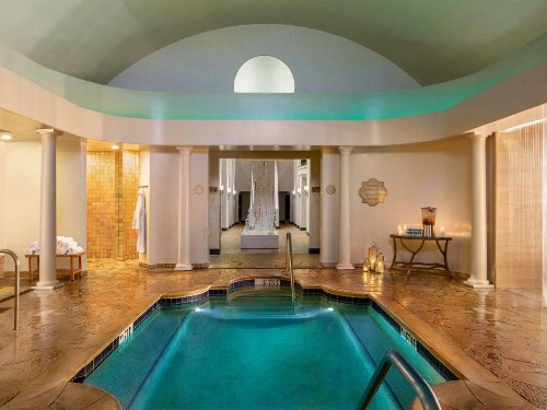 Fairmont Sonoma Mission Inn & Spa - image 31