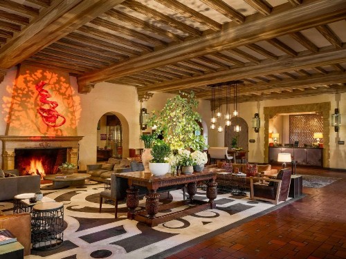 Fairmont Sonoma Mission Inn & Spa - image 32