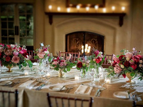 Fairmont Sonoma Mission Inn & Spa - image 35