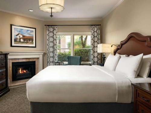 Fairmont Sonoma Mission Inn & Spa - image 36