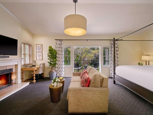 Fairmont Sonoma Mission Inn & Spa - image 39